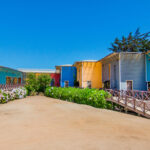 Cabañas Dunamar – Pichilemu