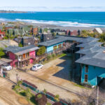 Cabañas Dunamar – Pichilemu