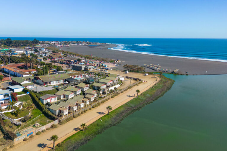 Cabañas Max & Mar – Pichilemu