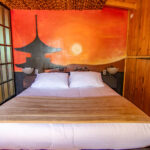 Cabañas Dunamar – Pichilemu