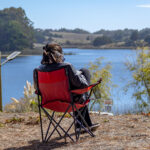 camping laguna del perro pichilemu