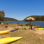 Camping Millaco – Cáhuil