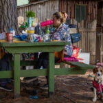 ccamping pet friendly en pichilemu