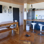 Lodge Karku – Punta de Lobos