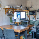 Lodge Karku – Punta de Lobos