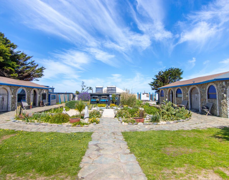 Conviento de Lobos – Punta de Lobos