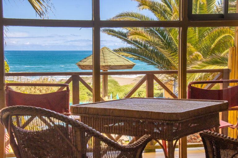 Cabañas Dunamar – Pichilemu