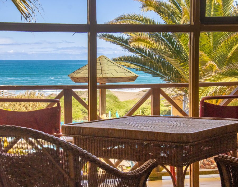 Complejo Turístico Dunamar – Pichilemu