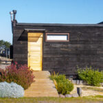 Lafk Lodge – Punta de Lobos
