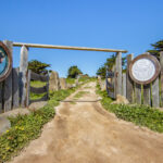 Conviento de Lobos – Punta de Lobos