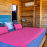 Lodge Karku – Punta de Lobos