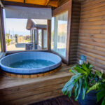 Lodge Altos de Pichilemu – Pichilemu