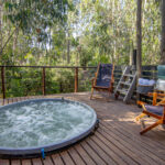 Lodge Karku – Punta de Lobos