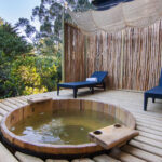 hot tub lodge terra mar pichilemu