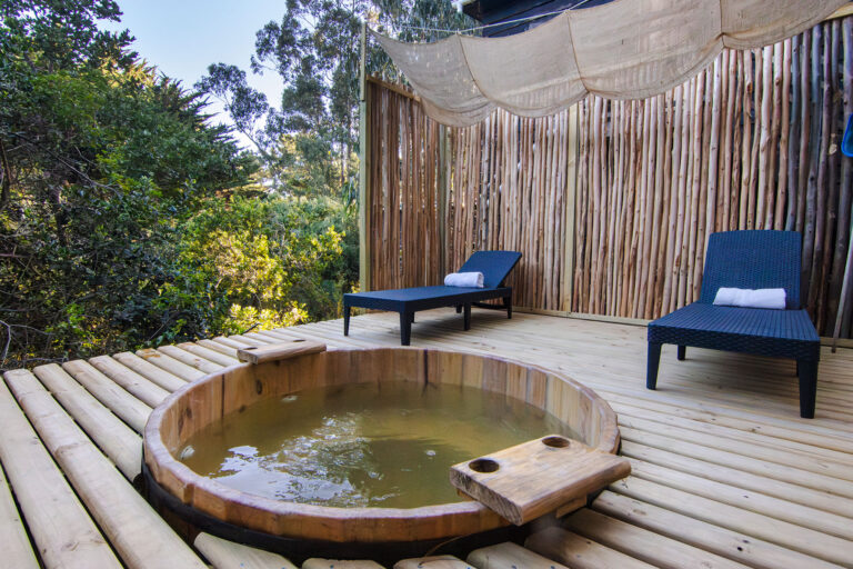 Lodge Terra Mar – Pichilemu