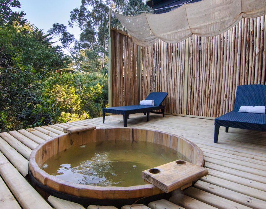 Lodge Terra Mar – Pichilemu