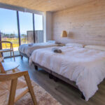 Lafk Lodge – Punta de Lobos