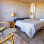 Lafk Lodge – Punta de Lobos