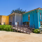 Cabañas Dunamar – Pichilemu