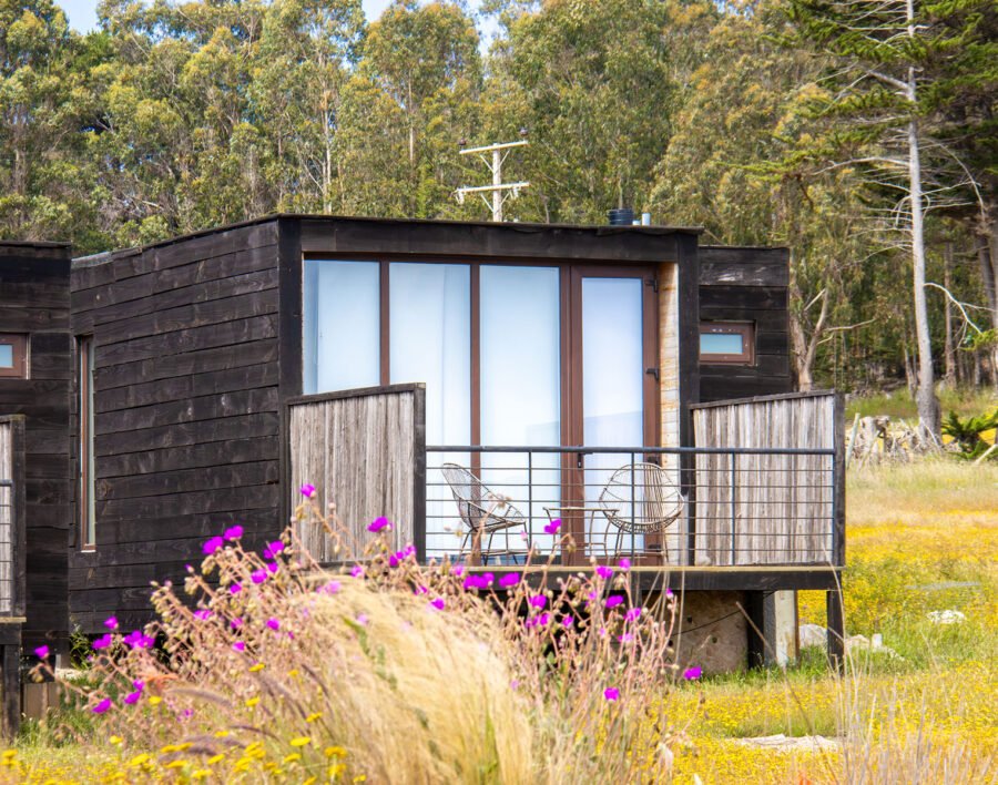 Lafk Lodge – Punta de Lobos