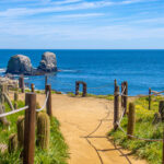 Conviento de Lobos – Punta de Lobos