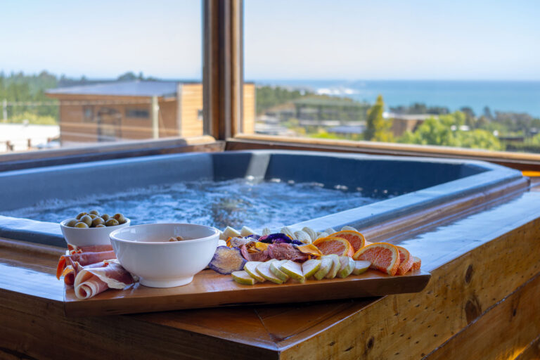 Lodge Altos de Pichilemu – Pichilemu