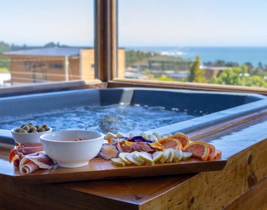 Lodge Altos de Pichilemu – Pichilemu