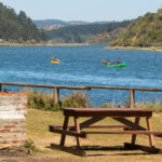 Camping Millaco – Cáhuil