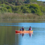 Camping Laguna Del Perro – Cáhuil