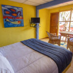 Cabañas Dunamar – Pichilemu