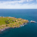 Conviento de Lobos – Punta de Lobos