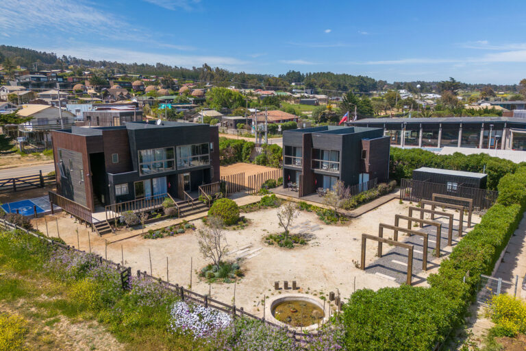 Refugio Lobos – Pichilemu