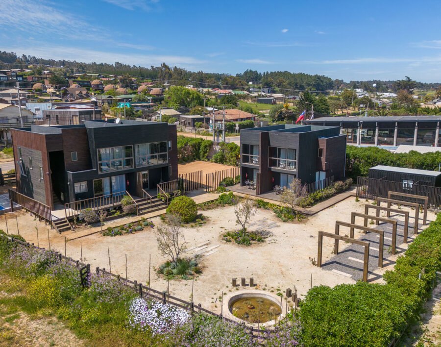 Refugio Lobos – Pichilemu