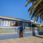 residencial los robles pichilemu