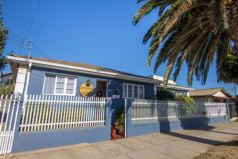 Residencial Los Robles – Pichilemu