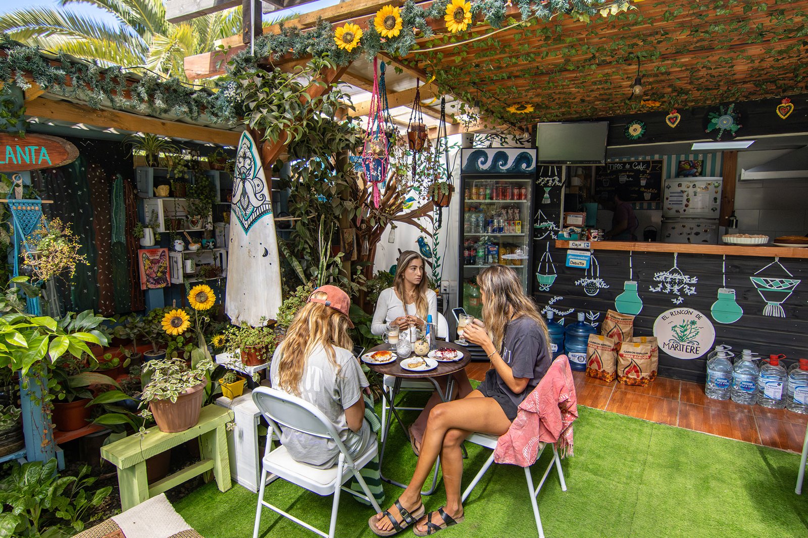 rincon de maritere cahuil pichilemu