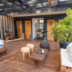 Lodge Karku – Punta de Lobos