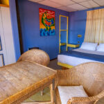 Cabañas Dunamar – Pichilemu