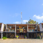 Lodge Karku – Punta de Lobos