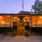 Lodge Karku – Punta de Lobos
