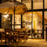Lodge Karku – Punta de Lobos