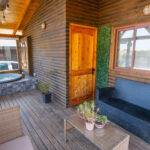 Lodge Altos de Pichilemu – Pichilemu