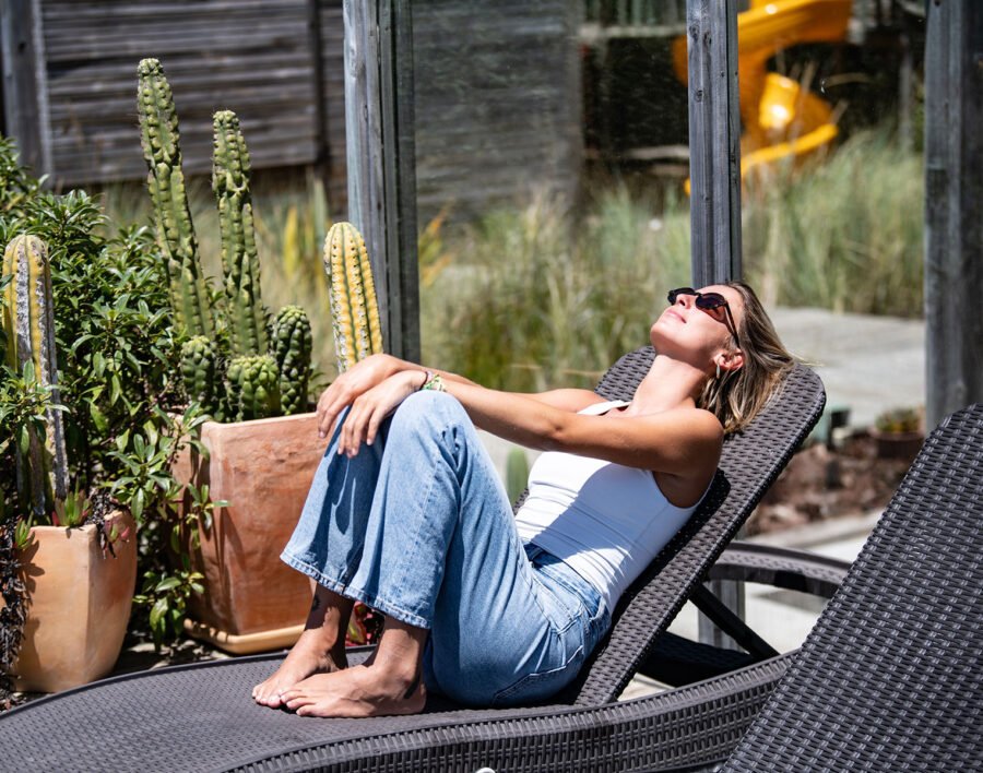 Lodge del Mar – Pichilemu