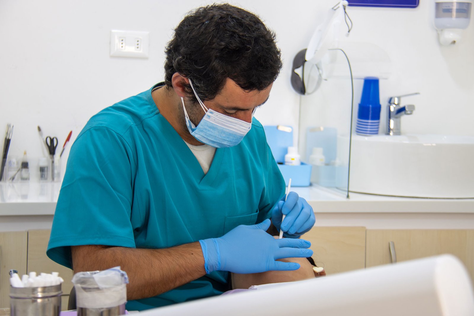 urgencias dentales en pichilemu