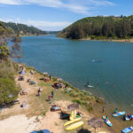 camping millaco cahuil pichilemu