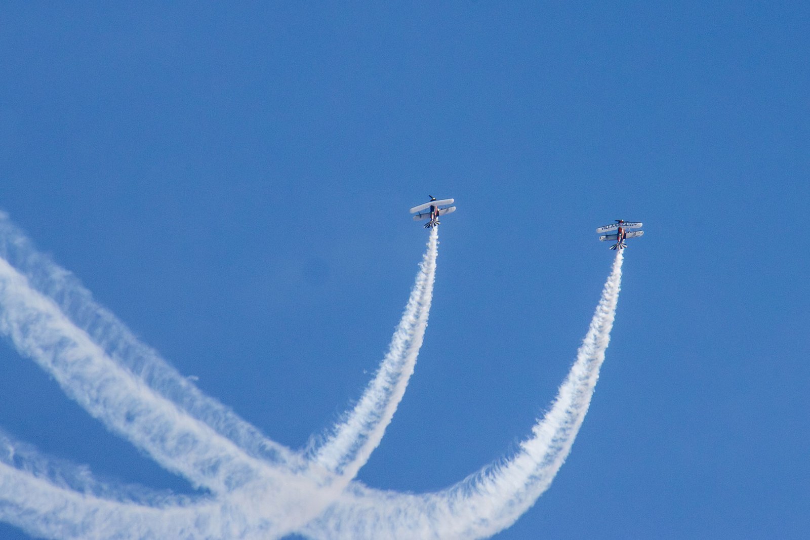 festival aereo pichilemu 2025