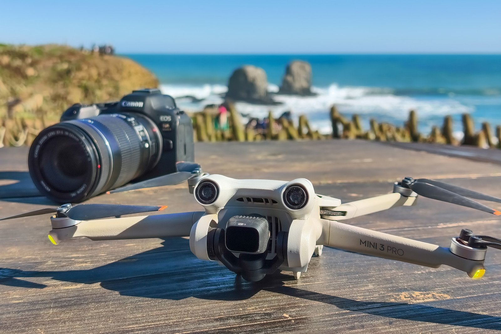 fotografia y video profesional en pichilemu