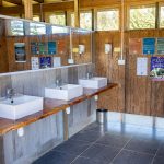 Olas de Chile Ecocamp – Punta de Lobos