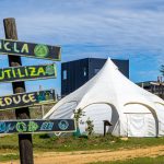 camping olas de chile pichilemu