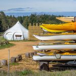 glamping en pichilemu